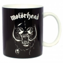 Tasse Motörhead